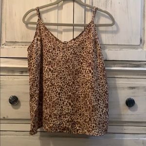 Printed Tank